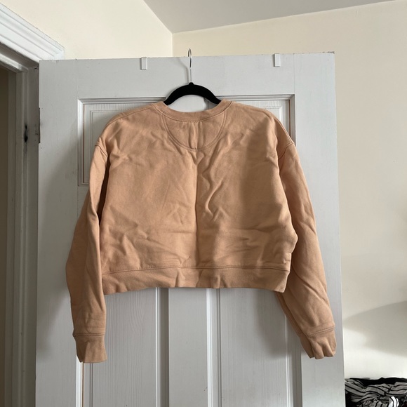 Girlfriend Crop Sweatshirt Bundle - Picture 2 of 4